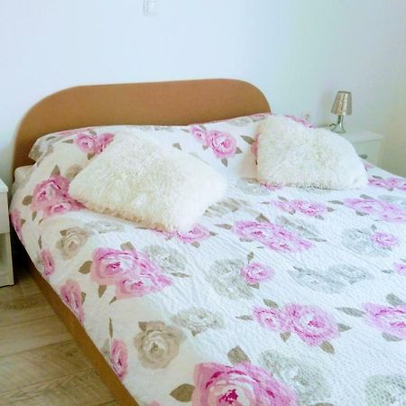Apartment Davorka Makarska Exterior photo