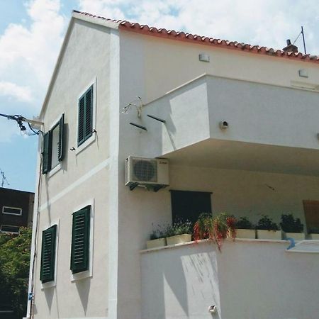 Apartment Davorka Makarska Exterior photo