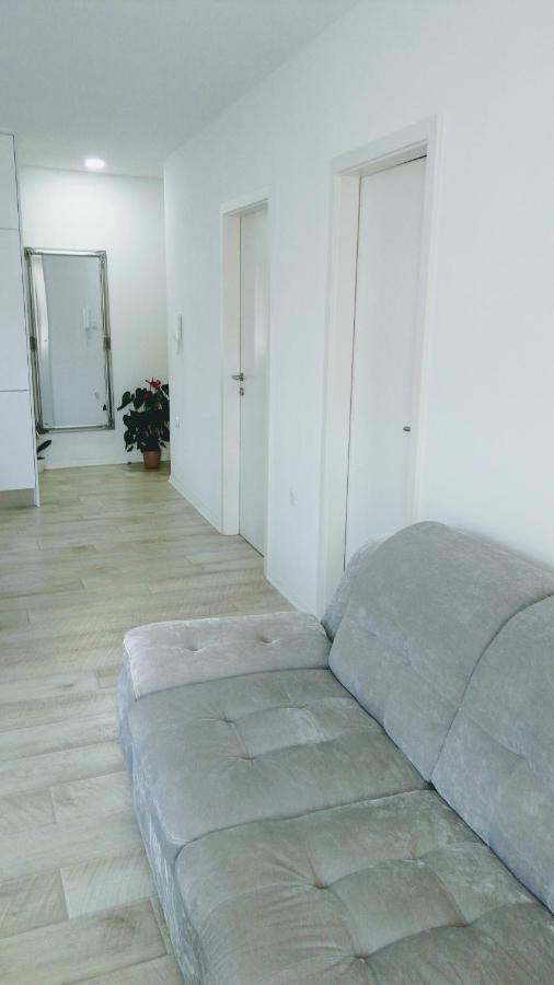 Apartment Davorka Makarska Exterior photo