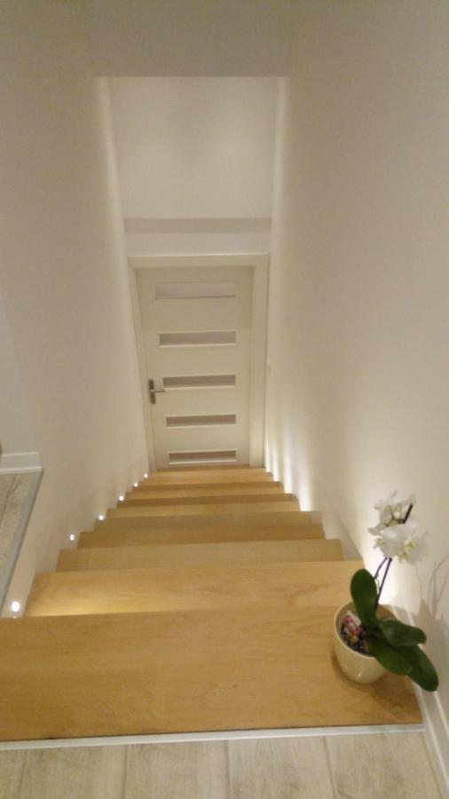Apartment Davorka Makarska Exterior photo